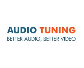 Audio Tuning Vertriebs GmbH
